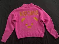 Moschino Pullover Original Baden-Württemberg - Tiefenbronn Vorschau