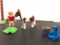 Playmobil Pferdemädchen Fehmarn - Westfehmarn Vorschau