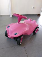 Bobbycar pink mit Flüsterreifen Bayern - Obertrubach Vorschau