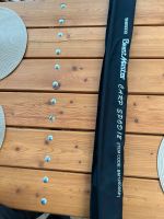 Shimano BeastMaster Carp Spod 12 5lbs Karpfen/Spodrute Nordrhein-Westfalen - Frechen Vorschau