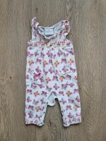 Baby Mädchen Sommer Strampler Einteiler Jumpsuit Größe 62 Nordrhein-Westfalen - Hennef (Sieg) Vorschau