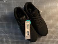 Kappa Follow Size 42 Black Unisex (New in Box) Berlin - Charlottenburg Vorschau