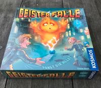 Kosmos Spiel Geister Falle, FKS 6977780, NEU und ungeöffnet Osterfeld - Waldau Vorschau