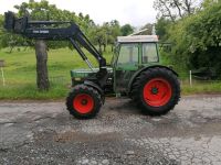 Fendt 250 Sa / Trecker / Niedrigkabine ❗ TOP ❗ Nordrhein-Westfalen - Iserlohn Vorschau