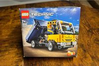 NUR 7€ LEGO 2 IN 1!!! TECHNIK DUMP TRUCK UND BAGGER Leipzig - Leipzig, Zentrum-Südost Vorschau