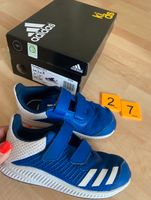 Adidas  Sportschuhe 27 Nordrhein-Westfalen - Troisdorf Vorschau