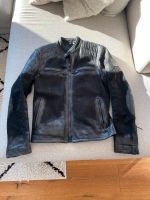 Belstaff Lederjacke Gr.48 Wildleder Herren Hessen - Hosenfeld Vorschau