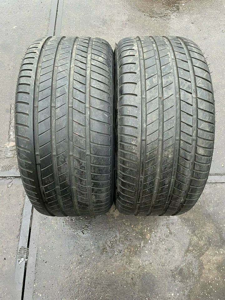 Sommerreifen 305/40 R20 112Y XL Bridgestone Alenza 001 + Montage in Maintal