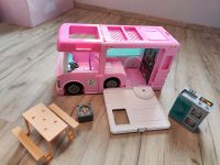 Barbie Camper wie neu Niedersachsen - Quakenbrück Vorschau