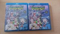 Welcome to Demon School Iruma-kun: Season 1 Blu-ray Anime Tausch Stuttgart - Bad Cannstatt Vorschau