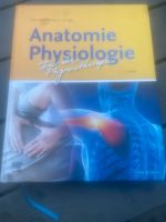 Anatomie Physiologie, Christoff Zalpour, 5. Auflage Hessen - Nidderau Vorschau
