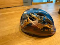 Fahrradhelm Alpina Gamma 2.0 Kinder Jungen Bayern - Walsdorf Vorschau