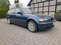Bmw e46 318ia touring Nordrhein-Westfalen - Lengerich Vorschau