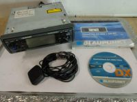 Blaupunkt TravelPilot DX-R52 + Navi CD, Bedienanl. + GPS Antenne Schleswig-Holstein - Harrislee Vorschau