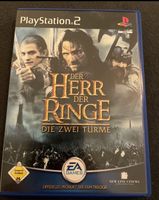 Der Herr der Ringe :Die zwei Türme / Play Station 2 Niedersachsen - Weyhe Vorschau