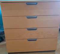 SUCHE Ikea Galant Schrank 80x80 cm in Buche Brandenburg - Hennigsdorf Vorschau