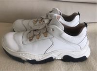 Twinset Sneaker Leder Gr. 40 München - Bogenhausen Vorschau