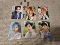 WTS Monsta X Jooheon PCs Baden-Württemberg - Meßkirch Vorschau