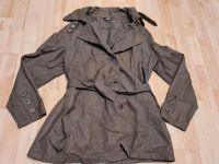 Bonita Mantel Gr. 42 XL Grün Jacke Coat Knöpfe Übergangsjacke Berlin - Wilmersdorf Vorschau