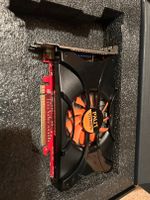 Grafikkarte Palit GTX550Ti Nordrhein-Westfalen - Solingen Vorschau