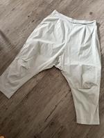 Tiefschritthose RUNDHOLZ L eher XL SOMMER HELLGRAU TASCHEN Rostock - Gehlsdorf Vorschau