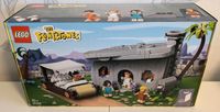 Lego 21316 - Ideas The Flintstones - Familie Feuerstein - NEU Niedersachsen - Lehrte Vorschau