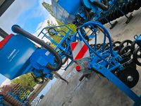 Lemken 5 mtr Drillmaschine Solitair 9/500 K Baden-Württemberg - Brackenheim Vorschau