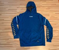 HUMMEL AUTHENTIC HOODIE XXL Niedersachsen - Rotenburg (Wümme) Vorschau