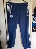 ADIDAS Schalke 04 Trainings Hose Nordrhein-Westfalen - Porta Westfalica Vorschau