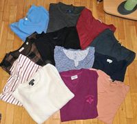 Pullover, Sweatshirt, Pulli, Tchibo, Tom Tailor, L, XL Nordrhein-Westfalen - Solingen Vorschau