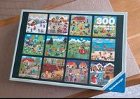 Ravensburger Puzzle Kinderjahr Nordrhein-Westfalen - Remscheid Vorschau