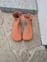 Zaqq Sockenschuhe Barfußschuhe 38(39)* Schleswig-Holstein - Itzehoe Vorschau