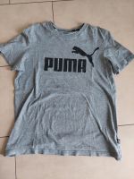 Puma T-Shirt Gr. 164 Bayern - Riedenburg Vorschau