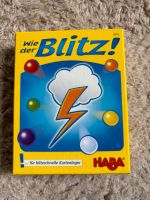 SPIEL BLITZ - HABA Nordrhein-Westfalen - Schermbeck Vorschau