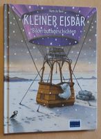Bilderbuch Kleiner Eisbär 2 Geschichten Hans de Beer Gratisporto Duisburg - Rheinhausen Vorschau
