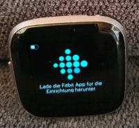 Fitbit Versa 2 Rheinland-Pfalz - Sulzbachtal Vorschau