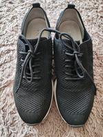 Caprice Sneaker 39 (6) Damen schwarz Sommer Stoff Nordrhein-Westfalen - Arnsberg Vorschau