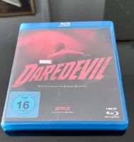 Marvel DAREDEVIL Die komplette erste Staffel BluRay Bayern - Regensburg Vorschau