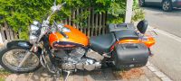 Motorrad Yamaha CVS 650 Bayern - Dießen Vorschau