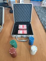 Poker koffer (klein) nur Abholung Düsseldorf - Heerdt Vorschau