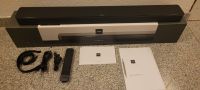 Bose Smart Soundbar 700 schwarz Hessen - Hochheim am Main Vorschau