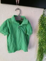 Polo shirt 90cm, jungen polo 90cm, kurzarm Hemd 2 years Saarland - Ensdorf Vorschau