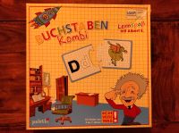 Buchstabenkombi Lernspaß mit Albert E. Dortmund - Kirchhörde Vorschau