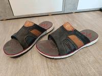 Camp David Pantolette Schuh Größe 44 Dortmund - Westerfilde Vorschau