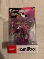 Splatoon Amiibo Inkling Tintenfisch Sachsen - Dohna Vorschau