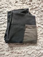 Freddy WR UP. High Waist Hose schwarz Sachsen - Freiberg Vorschau