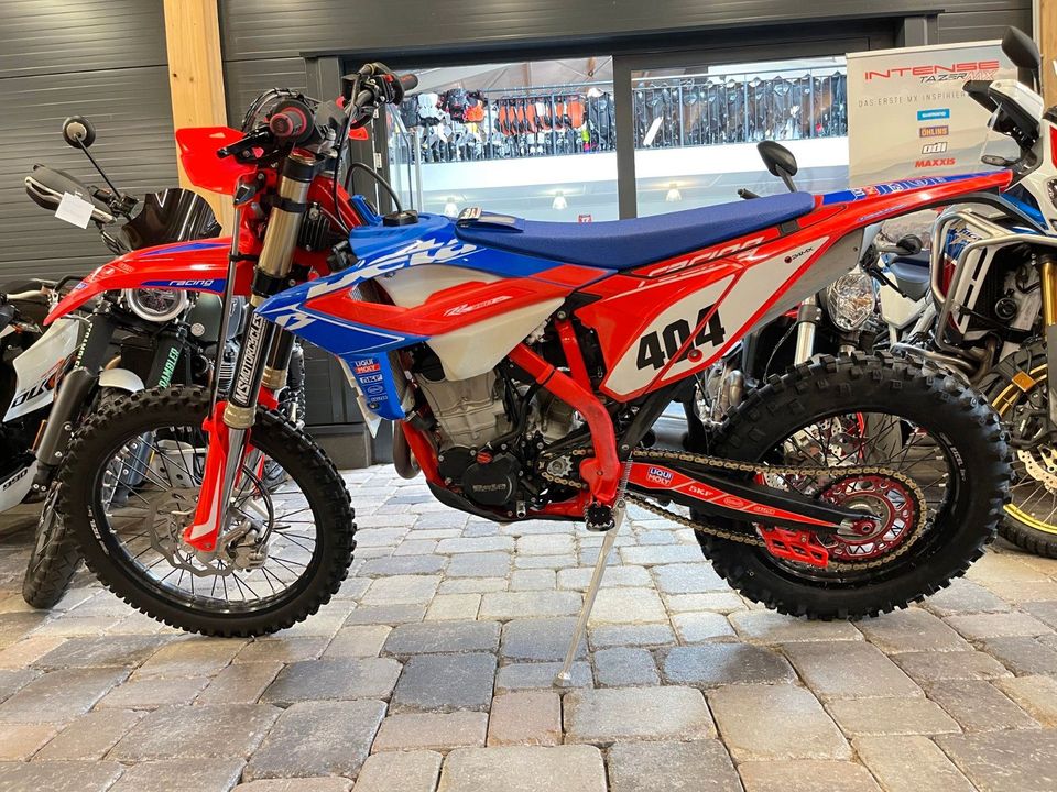 Beta RR 350 RACING Modell 2023 -  TOP ZUSTAND in Hermannsburg