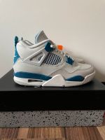 Nike Air Jordan 4 Retro Military Blue 37,5 Nordrhein-Westfalen - Telgte Vorschau