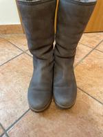 Panama Jack Stiefel Gr 39 taupe Kr. München - Haar Vorschau