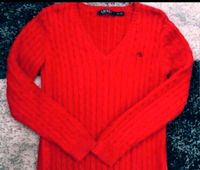 Polo Ralph Lauren Zopfmuster Pullover Nordrhein-Westfalen - Bergheim Vorschau